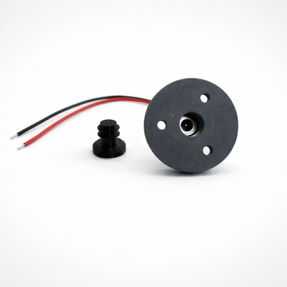 Pass Through Bulkhead For Starlink MINI DC Cable