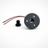 Pass Through Bulkhead For Starlink MINI DC Cable